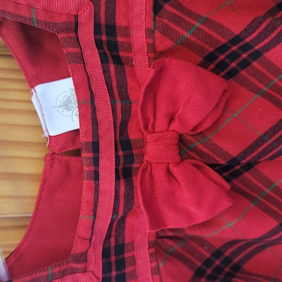 Disney Mickey Mouse Girls PJ 4 - Picture 2 of 7